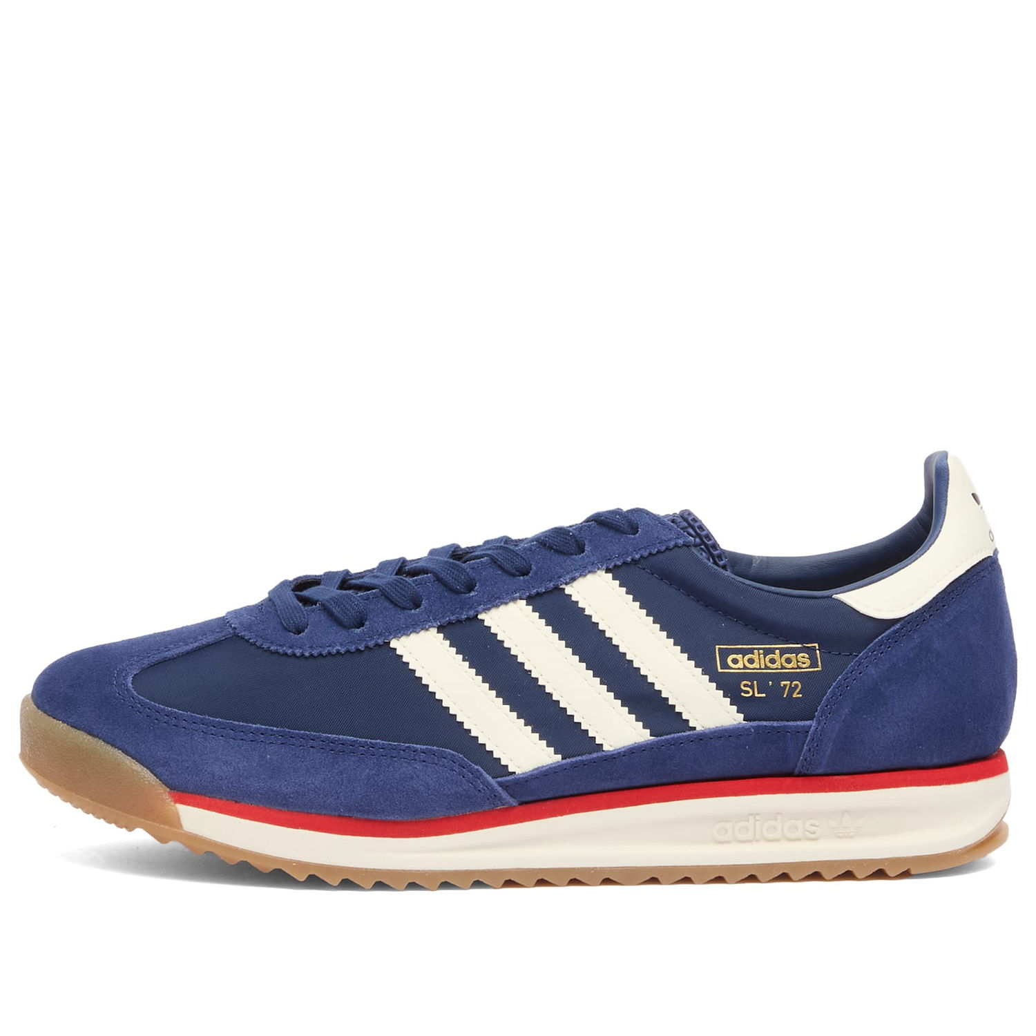 Superge in čevlji adidas Originals SL 72 RS Size UK 6 Modra | JR8789, 0