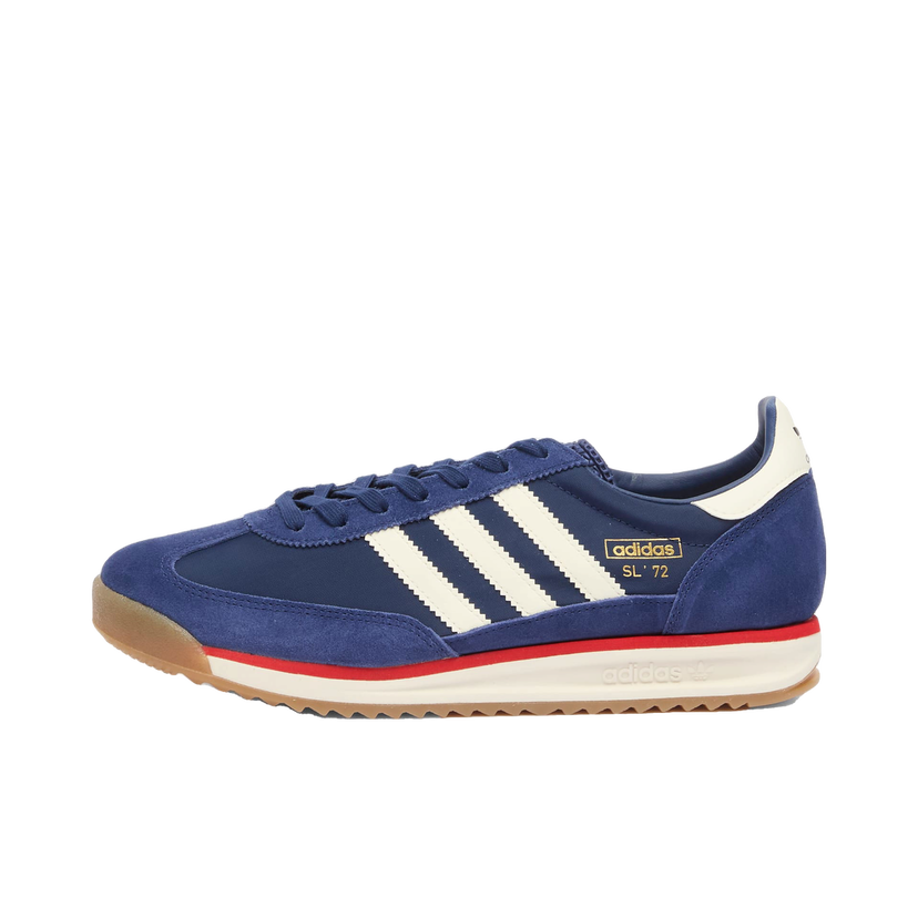 Superge in čevlji adidas Originals SL 72 RS Size UK 6 Modra | JR8789