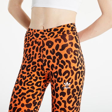 Hlače in kavbojke adidas Originals Rich Mnisi Tight Večbarvna | HC4477, 2