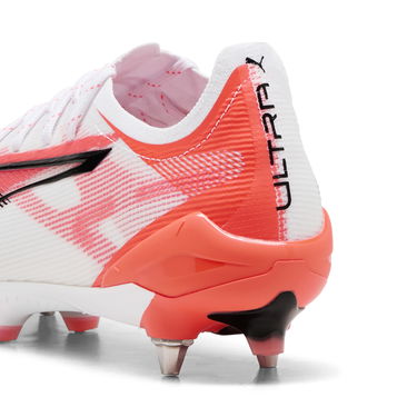 Superge in čevlji Puma FUTURE 5 ULTIMATE MxSG Bela | 108343_01, 2