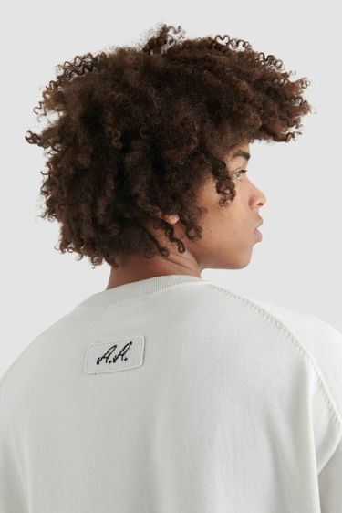 Majica AXEL ARIGATO Broadwick Bela | A2144001, 6