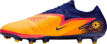 Superge in čevlji Nike Phantom 6 Low Pro "Erling Haaland" AG-PRO Oranžna | ih1777-800, 1
