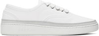 A.P.C. Plain Simple