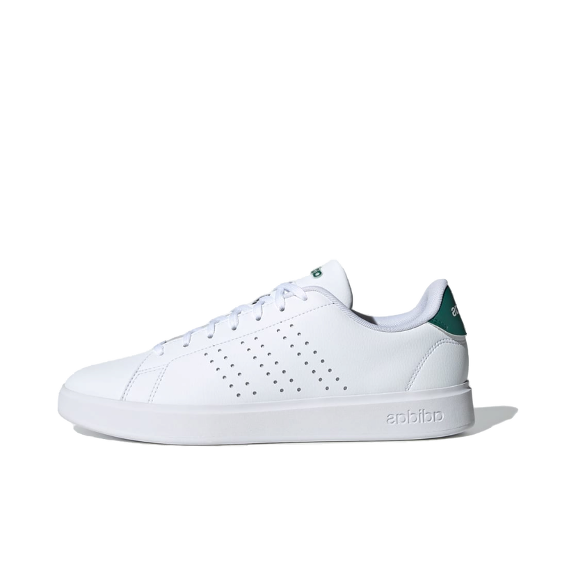 Superge in čevlji adidas Originals Advantage 2.0 Bela | IG9166
