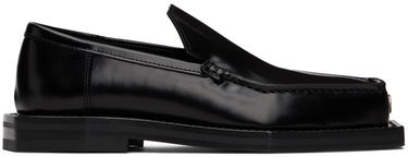 Superge in čevlji Coperni 3D Vector Loafers Črna | COPSH27479, 0
