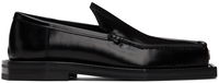 3D Vector Loafers
