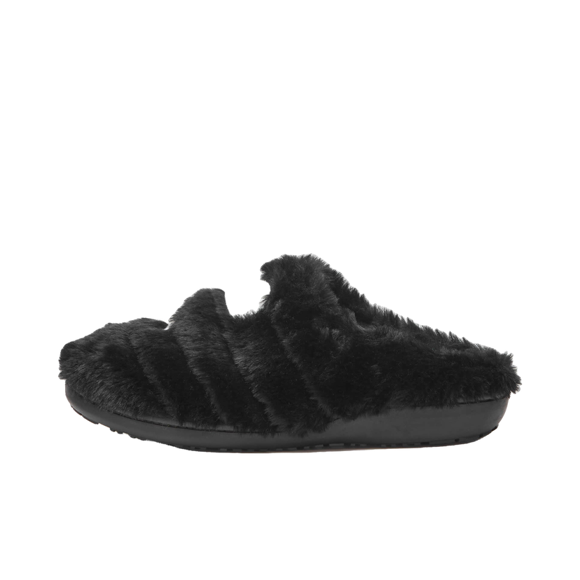 Superge in čevlji BAPE Bathing Ape x Subu Puffer Sandals Črna | 001FWK801901M-BLK