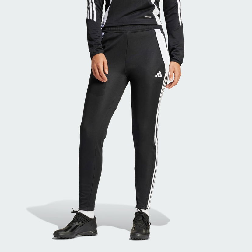 Hlače in kavbojke adidas Performance Tiro 24 Training Tracksuit Bottoms Črna | IJ7660