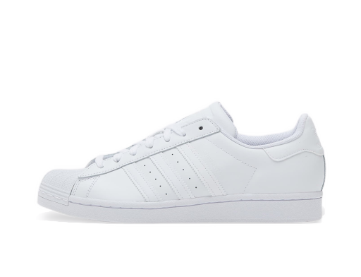 Superge in čevlji adidas Originals Superstar Bela | EG4960