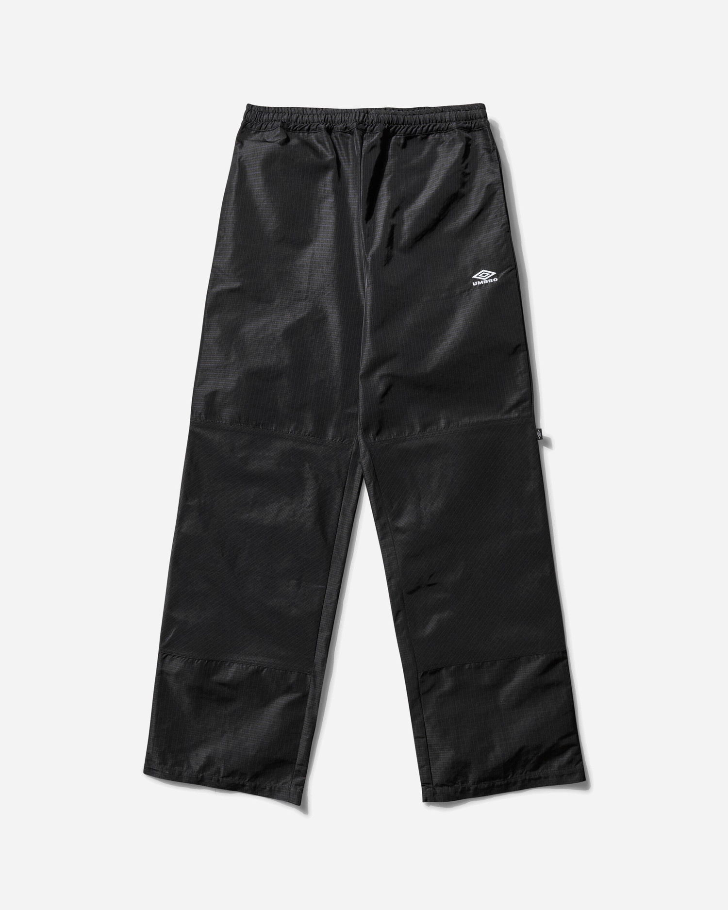 Trenirka Umbro Check Track Pants Črna | UBMW0264FA167 BLU0036, 0
