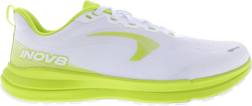 Superge in čevlji inov-8 INOV-8 RoadFly Zero Bela | 001476-whgn-s-001