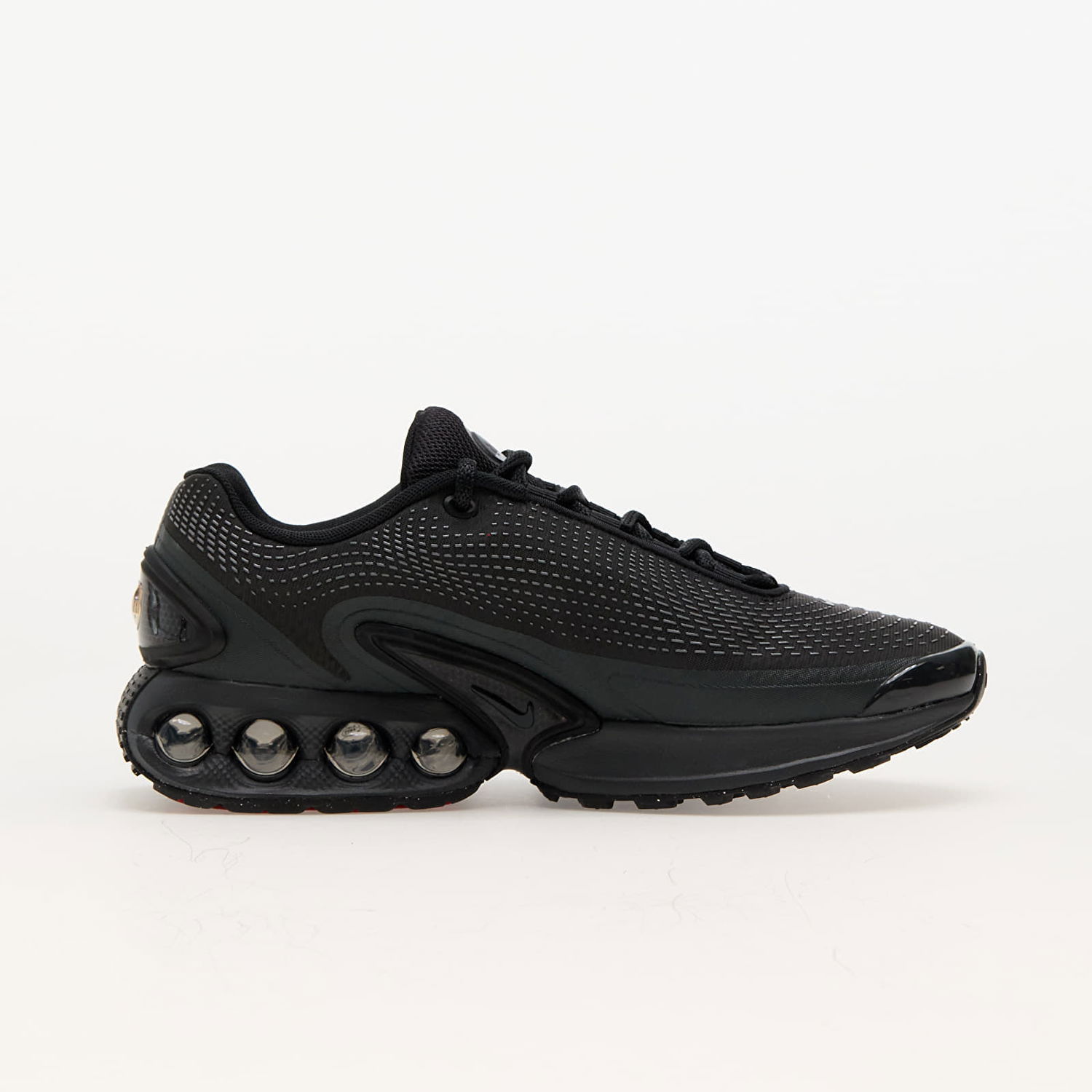 Superge in čevlji Nike Air Max DN Black - US 7 Črna | DV3337-002, 1