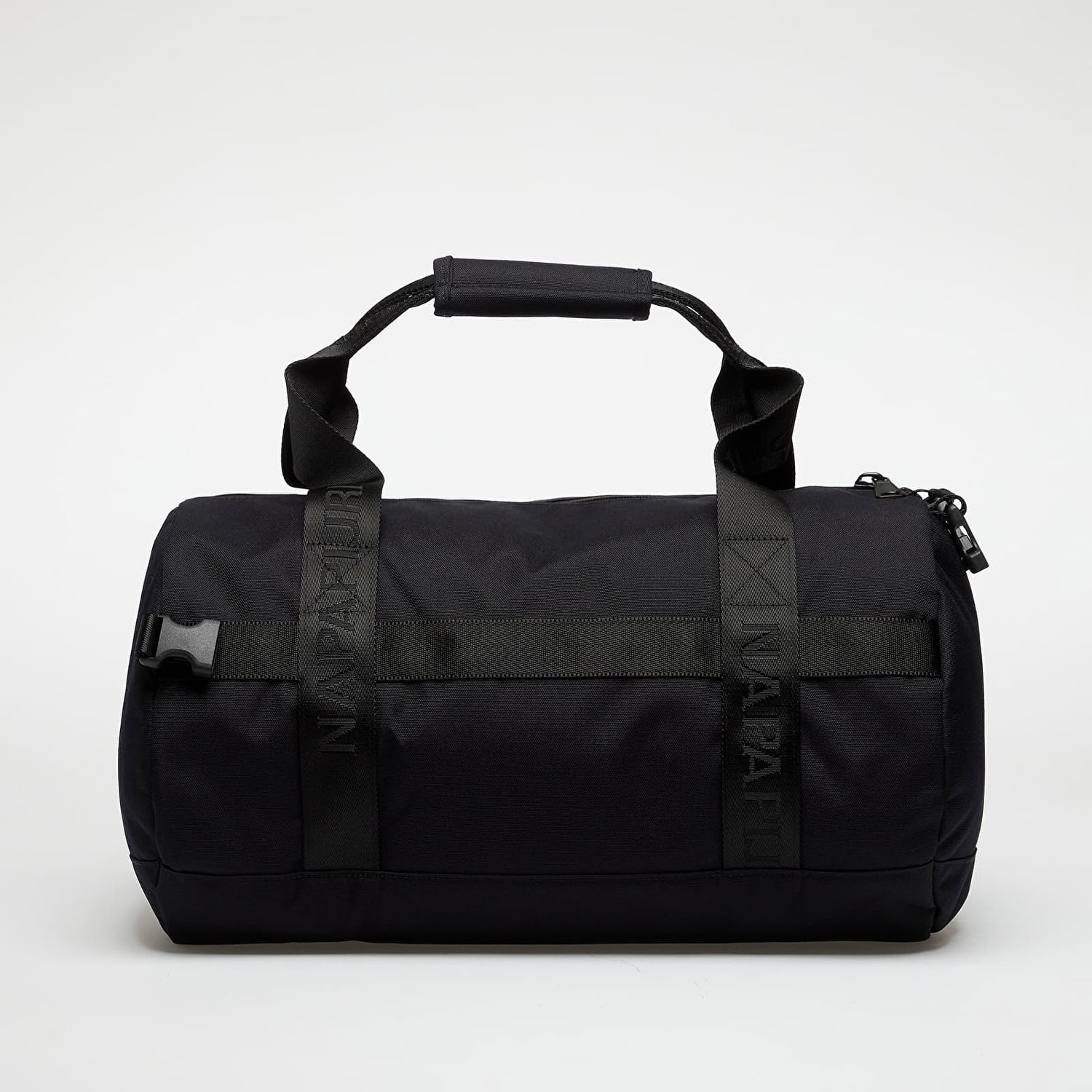Potovalna torba Napapijri Napapijri Bering Small Travel Bag Črna | NP0A88UL9411, 1