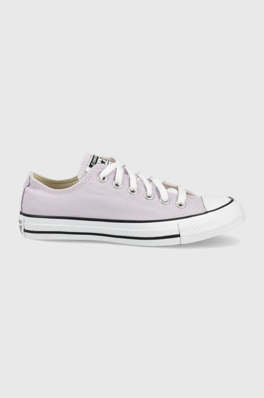 Superge in čevlji Converse Chuck Taylor All Star Low Lila | 172689C, 0