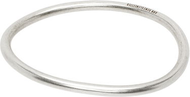 Zapestnica Ann Demeulemeester Ann Demeulemeester Anouk Simple Bangle Bracelet Kovinski | CO00-M-JB0010-JW020-070, 1