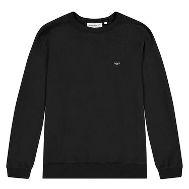 Pulover Carhartt WIP Heart Patch , Črna | I032167.89XX, 1