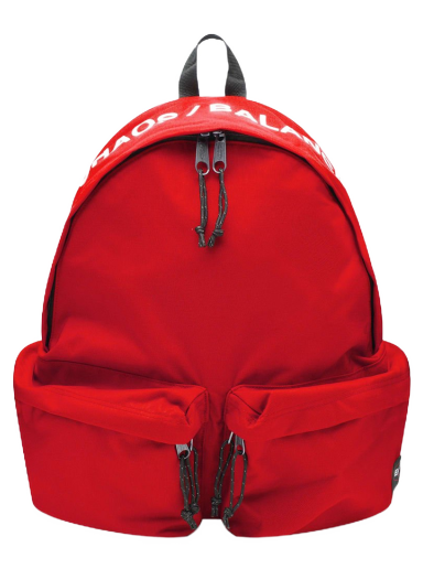 Nahrbtnik EASTPAK Backpack x Undercover Rdeča | EK0A5BCTW99