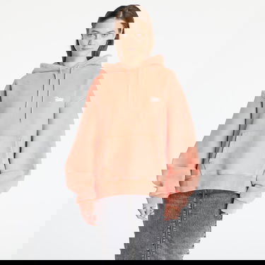 Pulover Patta Patta Classic Washed Hoodie Oranžna | POC-BS25-2050-329-0001-187, 0