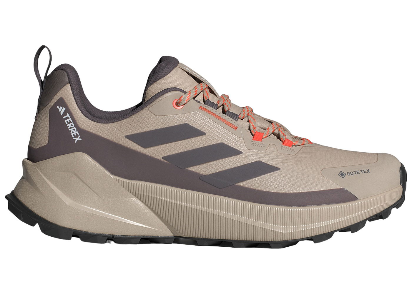 Superge in čevlji adidas Performance Terrex Trailmaker 2.0 Gore-Tex Wonder Beige Charcoal Semi Impact Orange Bež | IE5147, 0