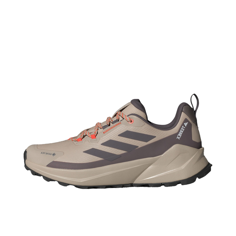 Outdoor adidas Performance Terrex Trailmaker 2.0 Gore-Tex Wonder Beige Charcoal Semi Impact Orange Bež | IE5147