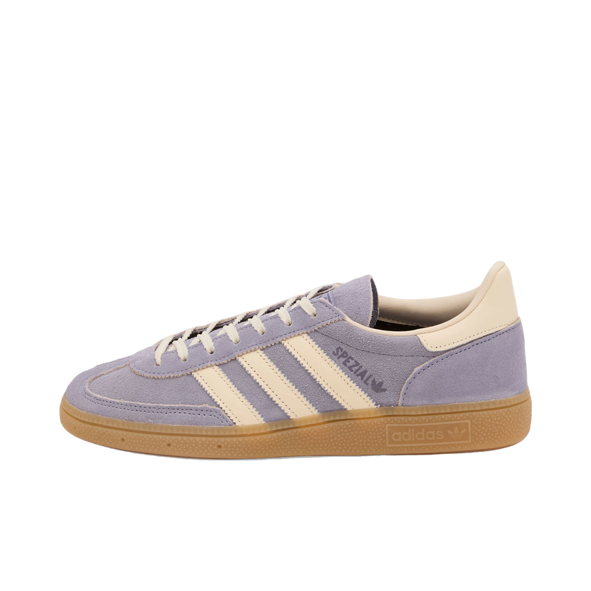 Superge in čevlji adidas Originals Handball Spezial UK 3.5 Lila | JR0849