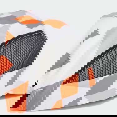 Kapa adidas Performance Terrex Five-Panel Climacool Graphic Running Cap Siva | JJ1478, 2