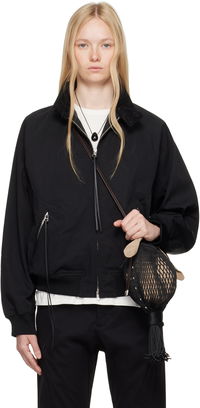 PAF 8.0 Center Bomber Jacket