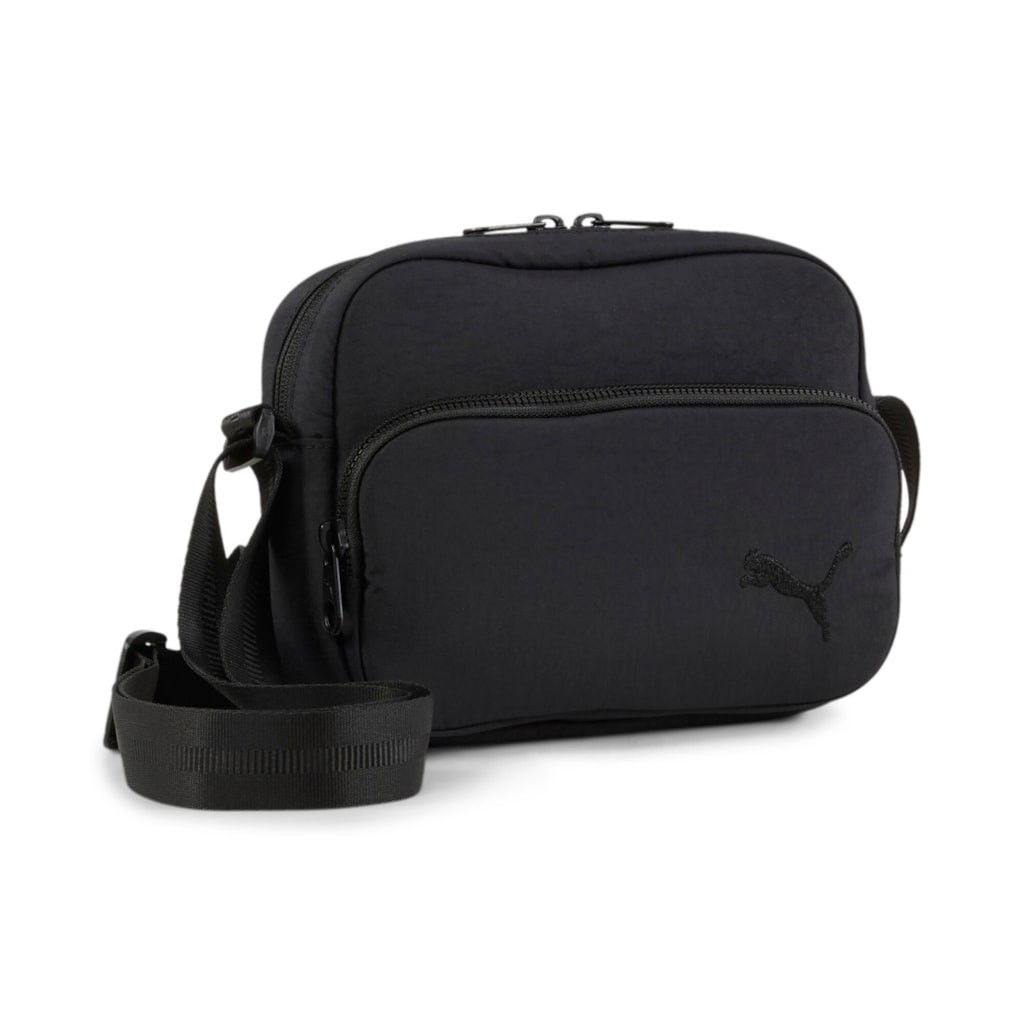 Torba za čez ramo Puma Crossbody Bag Črna | 091278-01, 0