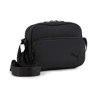Torba za čez ramo Puma Crossbody Bag Črna | 091278-01, 0