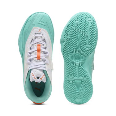 Superge in čevlji Puma Scoot Zeros II Shift Turkizna | 311398_01, 3
