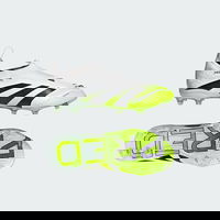 Predator Elite Laceless Firm Ground Boots