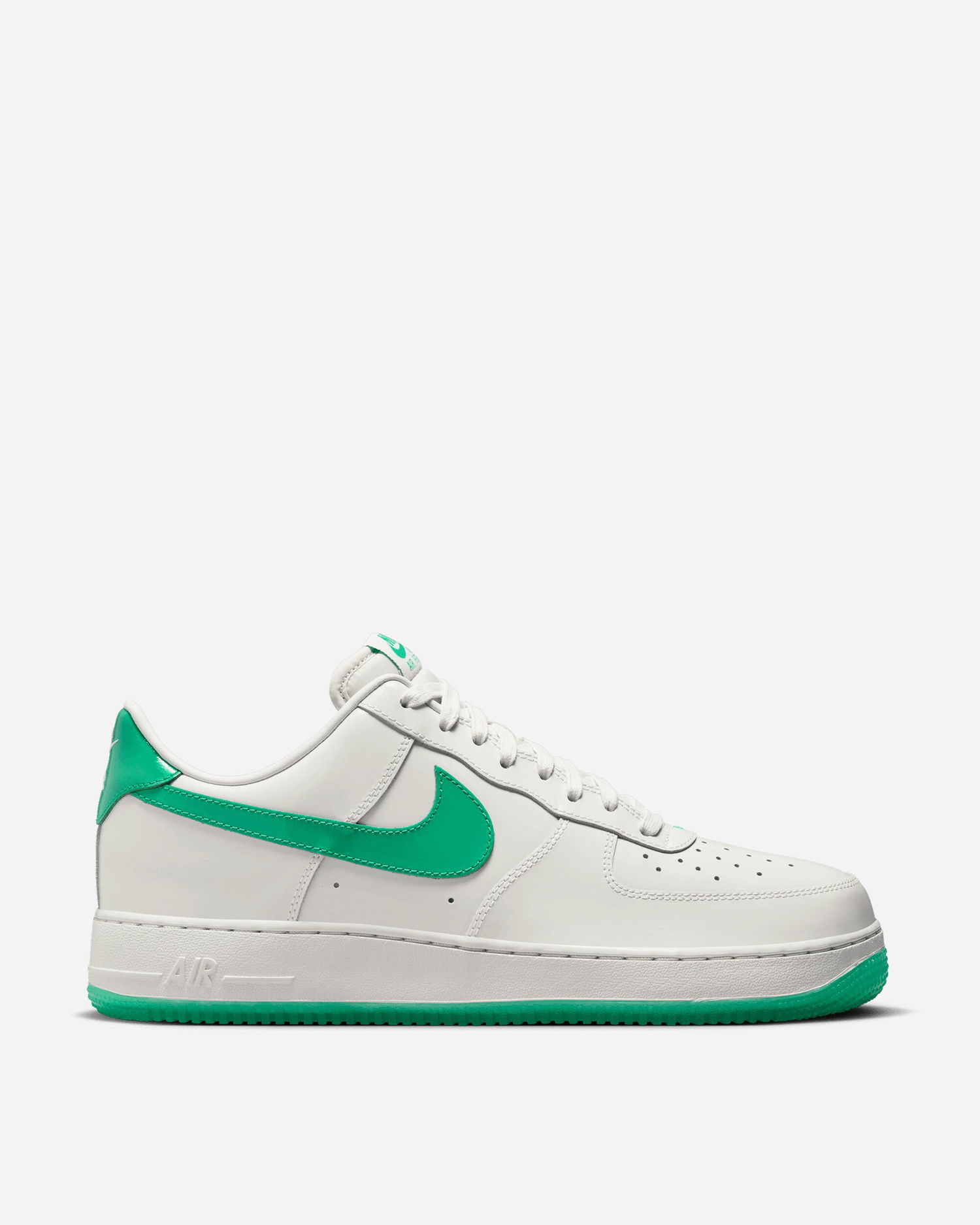 Superge in čevlji Nike AIR FORCE 1 '07 PRM Bela | HF4864-094, 1