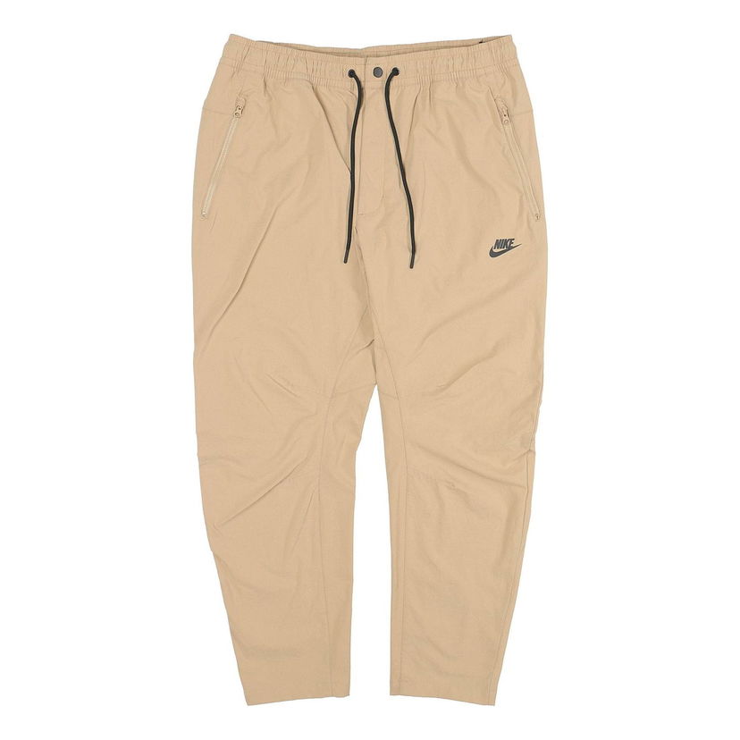 Trenirka Nike Woven Athleisure Pants Bež | CD9229-297