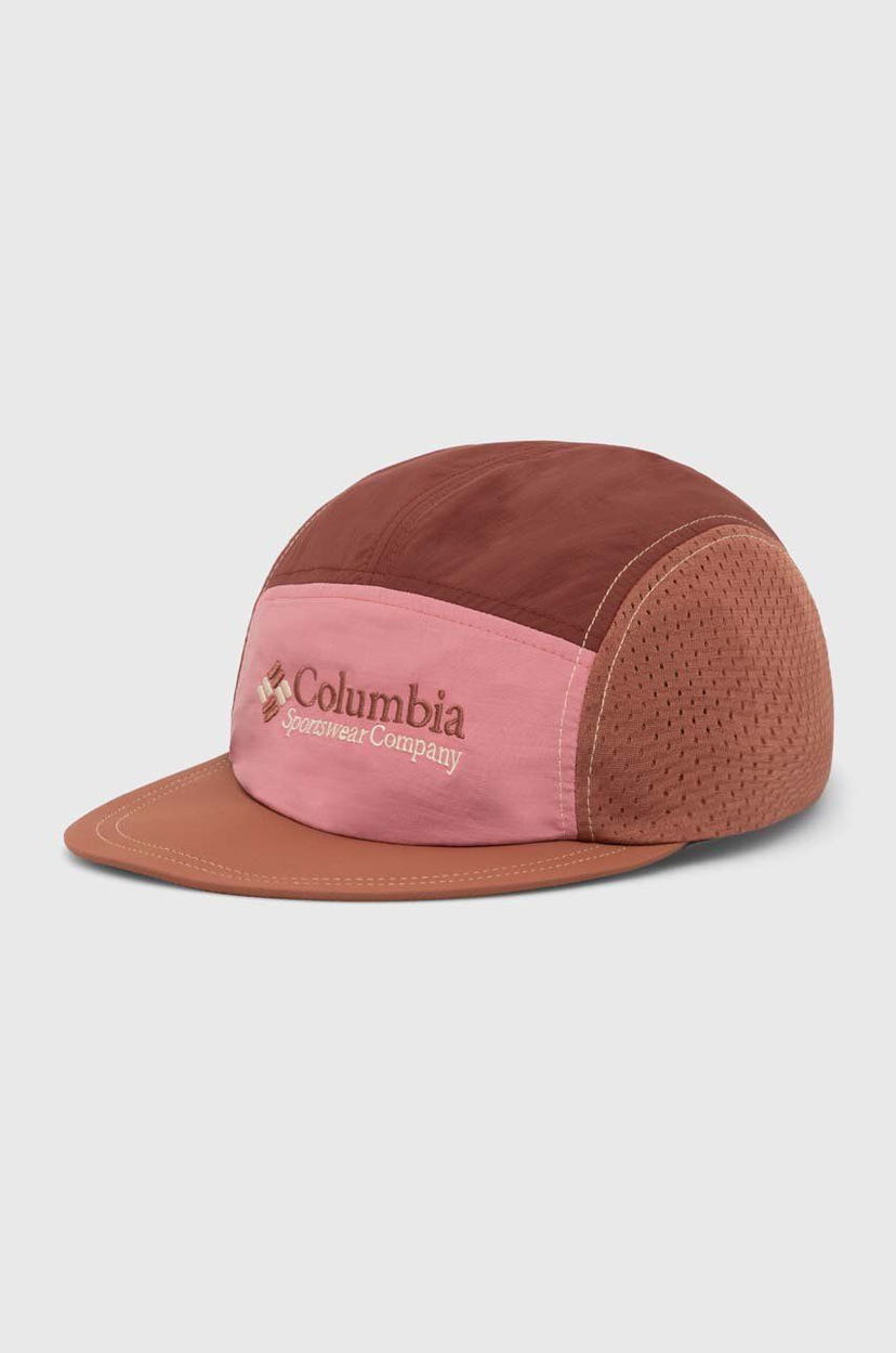 Kapa Columbia Wingmark Cap Roza | 2070961