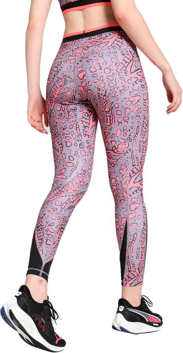 Pajkice Puma HYPERNATURAL HW 7/8 TIGHT Lila | 525793-16, 3