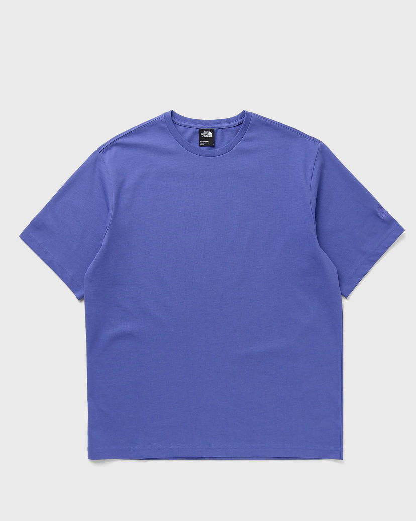 Majica The North Face Relaxed Fit Logo T-Shirt Modra | NF0A8C356IF1