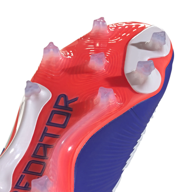 Superge in čevlji adidas Performance Predator Elite LL FG Modra | if6447, 3
