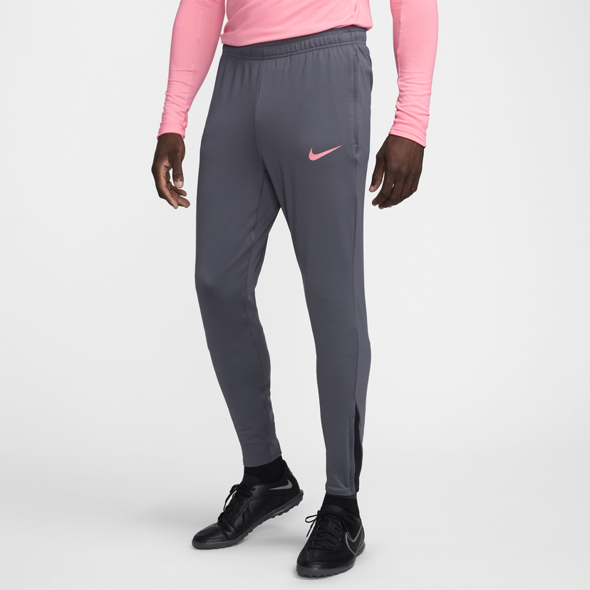 Hlače Nike Dri-FIT Strike Siva | FN2405-069
