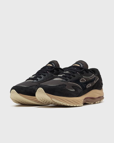 Superge in čevlji Mizuno Wave Rider Beta Črna | D1GA250905, 2