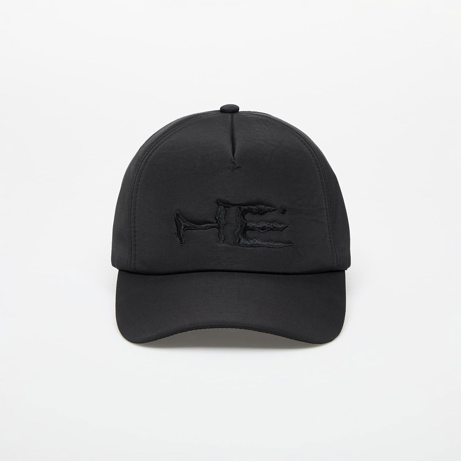 Kapa HELIOT EMIL HELIOT EMIL Cyclone Trucker Cap Črna | PRESS23_M_16_50_P03_BLK01, 0