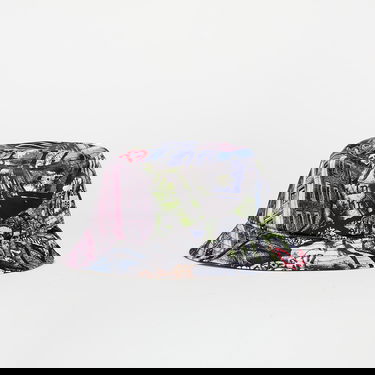 Klobuk adidas Performance Jeremy Scott Pride Bucket Hat Večbarvna | JW8030, 3