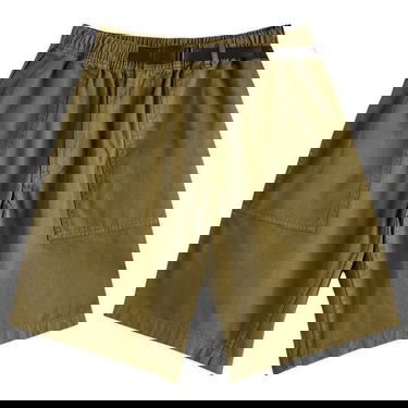Kratke hlače GRAMICCI Gramicci Ridge Shorts, Size Large Zelena | G4SU-P002-OLV, 1