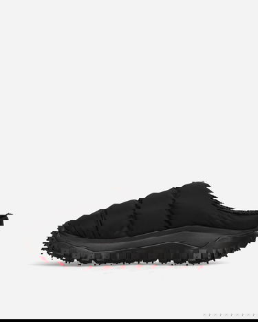 Superge in čevlji Moncler 1017 ALYX 9SM x Puffer Trail Slides Črna | 4C00010M2490 999, 3