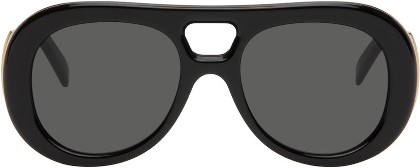 Sončna očala Givenchy Bold Sunglasses Črna | GV40128I@5301A 192337286810