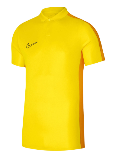 Polo majica Nike Dri-FIT Academy Rumena | dr1346-719