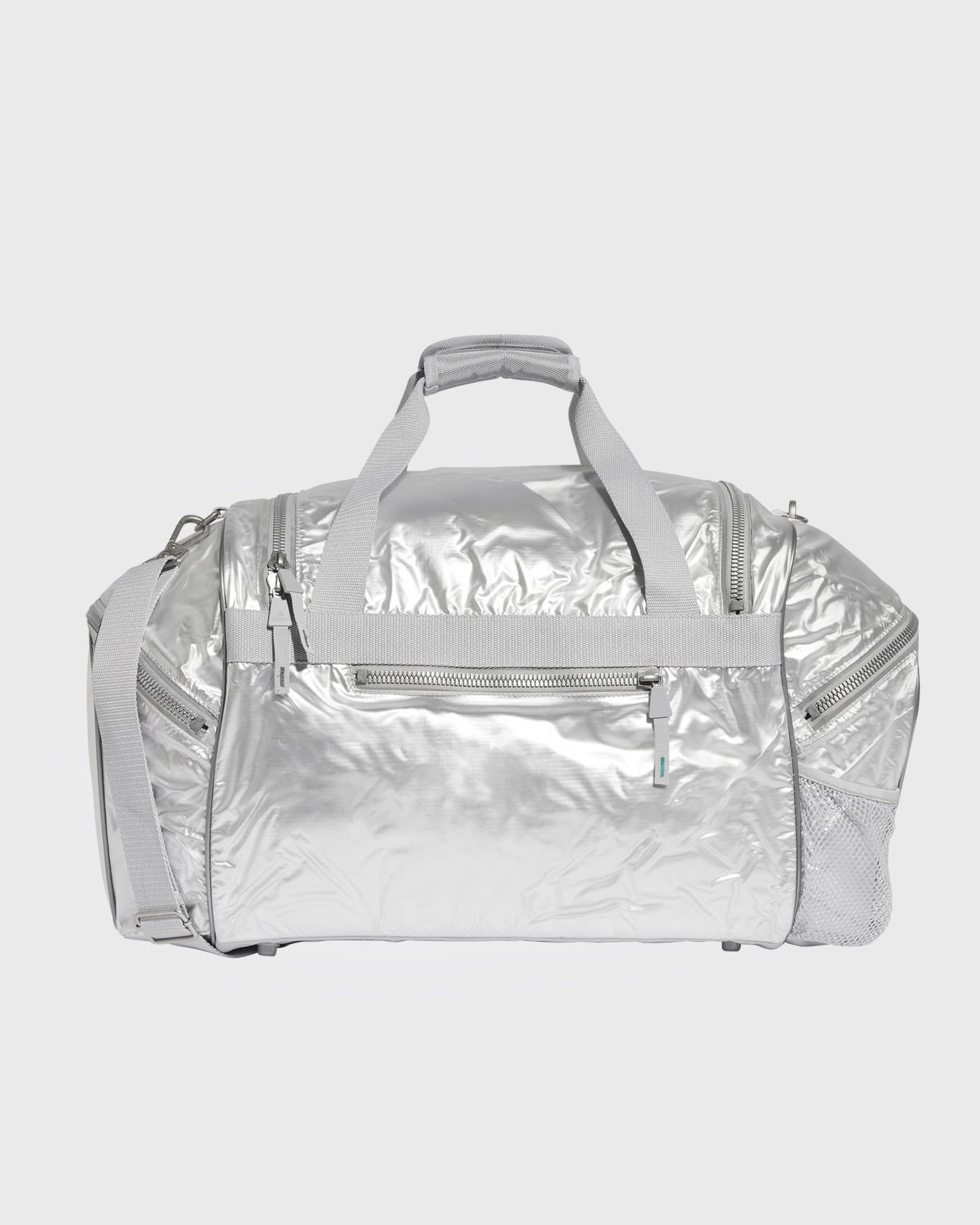 Gymsack adidas Performance EQT Team Duffel Bag Kovinski | JC5991, 1
