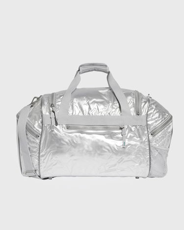 Gymsack adidas Performance EQT Team Duffel Bag Kovinski | JC5991, 1
