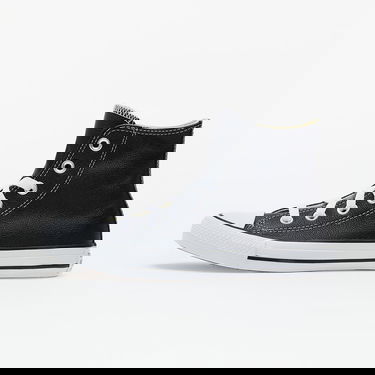 Superge in čevlji Converse Chuck Taylor All Star Hi Črna | 132170C, 0