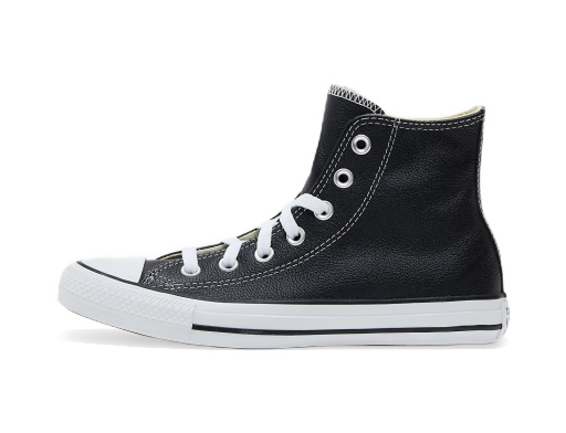 Superge in čevlji Converse Chuck Taylor All Star Hi Črna | 132170C