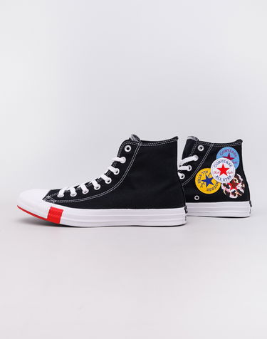 Superge in čevlji Converse Chuck Taylor All Star Črna | 166734C, 2